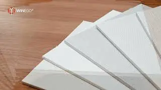 Ultra-Absorbent Super Micro-Perforated Acoustic Panel For A Noise-Free Environment