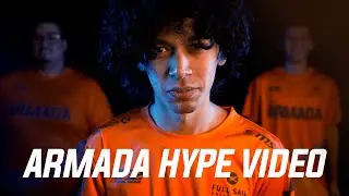 Full Sail Armada Hype Video | Full Sail University