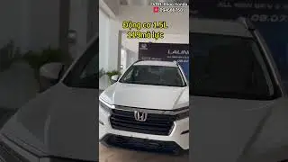 5 điểm đặc biệt m&agrave; kh&ocirc;ng ai n&oacute;i cho bạn nghe về Honda Brv G #hondabrv #brv2023 #Brvg #hondabrv2023
