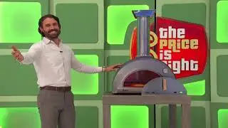Cru Oven Champion Featured on The Price is Right