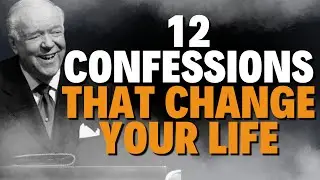 12 CONFESSIONS That CHANGE YOUR LIFE | FAITH & CONFESSION Explained &mdash; Kenneth E. Hagin