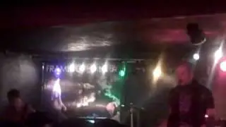 Rains Live - Something New