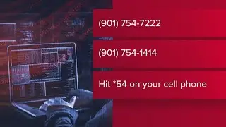 Germantown hit by 'malicious cybersecurity incident,' says the city