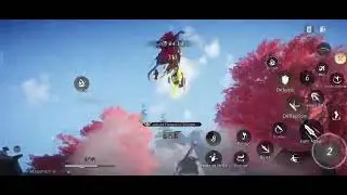 Wherewindsmeet PvP rank mythic 