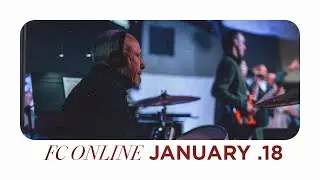 FC Online | 01/18/2026