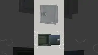 Wall Safes