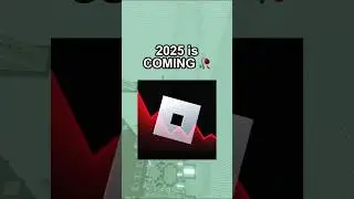 Roblox 2025 RECAP 😭🙏