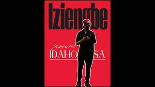 Iziengbe-Jamescool Idahosa (Prod. Wrecordz) 