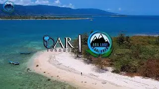 PULAU OAR | SUMUR BANTEN #ujungkulon #pantai #island #holiday #advanture