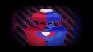 Scribble Tickle Bop V2 (Swapful&rsquo;s Theme) Die of Death OST - 1 Hour