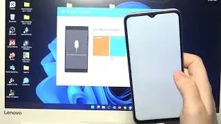 Comment restaurer une sauvegarde sur HONOR X6b avec Honor Suite