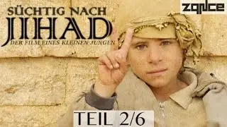S&uuml;chtig nach Jihad - Teil 2/6: Mahmoud Dahi (zqnce)