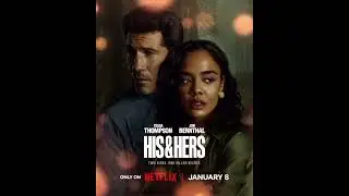 His & Hers 2026 web series review tamil