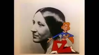 Sufferin&rsquo; Till Suffrage - Schoolhouse Rock