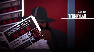 SHINING STREET 21 TRAILER