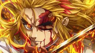 Rengoku's Final Sacrifice (Suite) | Demon Slayer: Mugen Train OST