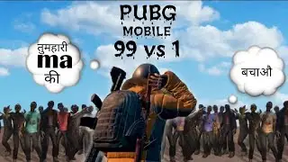SURGICAL STRIKE IN PUBG | URI | PUBG MOBILE | EPIC GAME | PROMOTIOL VIDEO