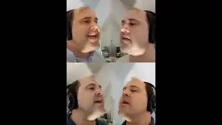 16 Ave Maria - Josquin / multitrack