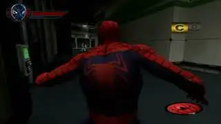 Spider-Man PS2 Walkthrough Chapter 18-19 Chemical Chaos & Oscorp's Ultimate Weapon