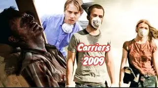 carriers 2009 explanation in hindi/English movie explanation in hindi/