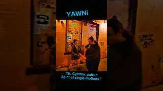 #softpunk #femmegrunge #noisepop #softgrunge #noiseblues #singlemothers #patronsaint #yawni