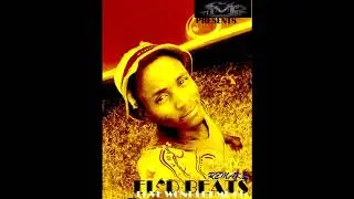EL'D BEATS  LOVE WONT LET ME GO (original vocal remake)