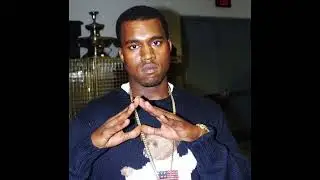 [FREE] OLD KANYE WEST COLLEGE DROPOUT TYPE BEAT 