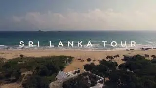 Motorcycle Expeditions to Sri Lanka