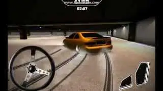 Just Drift Official