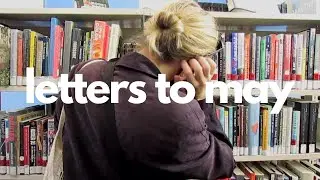 Letters to May | no. 5