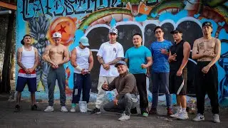 Así se vivió la CLASE de CALISTENIA para los PRINCIPIANTES! 💪🏼📈 *Evaluando su nivel*