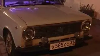 vaz 2101 stance edit