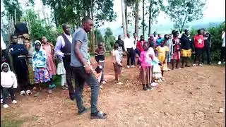 LIKO LANGO MOJA WAZI,,,BAPTIST YOUTH REVIVAL MISSION CENTRAL RIFT REGION AT TEGAT BAPTIST BURETI 