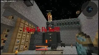 Sky Factory 4 Season 2 Ep 5:  There Have Been Many Changes While I was Gone!