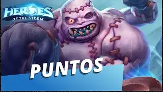 &iexcl; Puntos Condado del Drag&oacute;n ! ► Heroes of the Storm Gameplay en espa&ntilde;ol - Oli