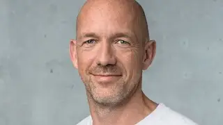 Exploration in Sports Technology [Entire Talk]