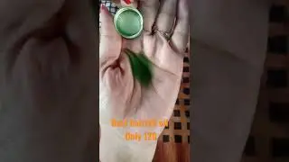 Best oil for hairfall, hairloss nd also 4 dandruff, #hair treatment  #Homeopathic oil #Neetuvikash