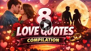 This Love Quote Compilation Will Make You Feel Everything