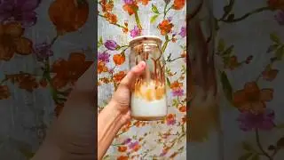 How to make Coffee ☕🤎✨ | Coffee recipe | #coffeerecipe #howtomakecoffee #viralshort #trending