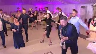 Formatia Ritmic din Vaslui 2020-''Marioara de la Gorj cover