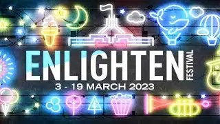 Enlighten Canberra 2023