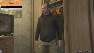 GTA V