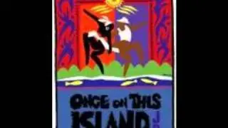 Once On This Island: Waiting For Life Instrumental