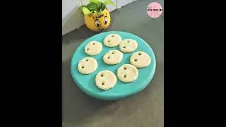 Easy Potato Smiley Recipe at Home! || Easy Home Recipe | Food Blog