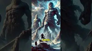 Mythical Giants: Legends Across Cultures Revealed