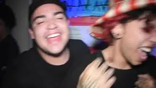 PLEASURE PACK 4TH OF JULY PARTY