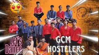 College Day  Hostelers Dance | Government College Mananthavady || #dance #college || COMBAT CORE