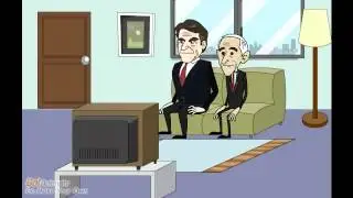 your busted buster goanimate 3