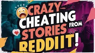 Reddit cheating stories | Reddit | juicy r/askreddit threads