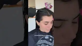 Alisado sin formol paso a paso